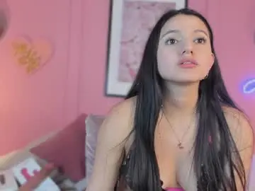 Chaturbate Watch Live Sex Cams of rosevelvet_dh