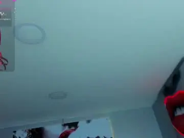 Chaturbate Live Sex Cam of sara_bdsm
