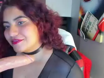 Chaturbate Live Sex of sara_bdsm