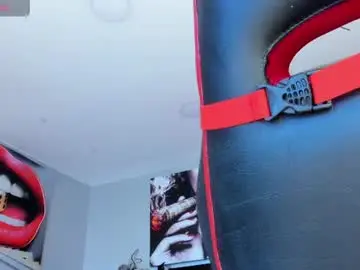 Chaturbate Live Sex of sara_bdsm