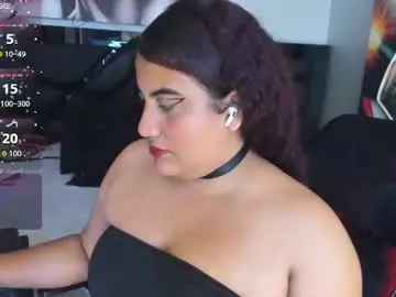 Chaturbate Sex Chat of sara_bdsm