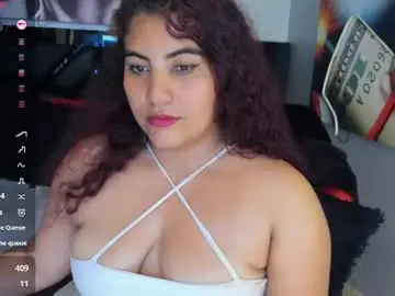 Chaturbate Sex Chat of sara_bdsm