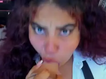 Chaturbate Adult Video Chat of sara_bdsm
