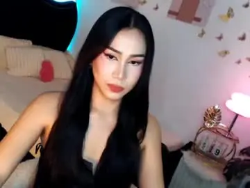 Chaturbate Live Sex of seductive_vana