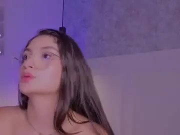 Chaturbate Nude Webcam of selenmarcell