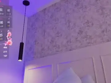 Chaturbate Live Sex Cam of selenmarcell