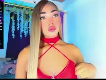 Chaturbate Sex Chat of sexy_aisha20