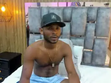 Chaturbate Live Sex Cam of woody__danielson