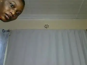 Chaturbate Adult Video Chat of _africana4