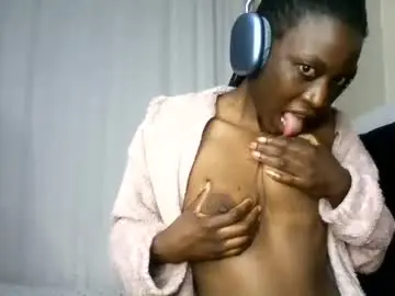 Chaturbate Free Porn Cam of _africana4