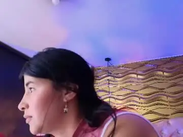 Chaturbate Free Porn Cam of _ninaharpper