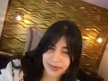 Chaturbate Live Sex Cam of _ninaharpper