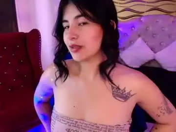 Chaturbate Nude Webcam of _ninaharpper