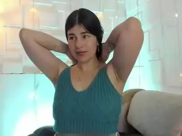 Chaturbate Best live sex cam show of _ninaharpper