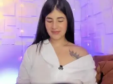 Chaturbate Live Sex of _ninaharpper