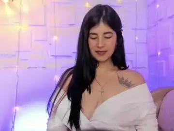 Chaturbate Best live sex cam show of _ninaharpper