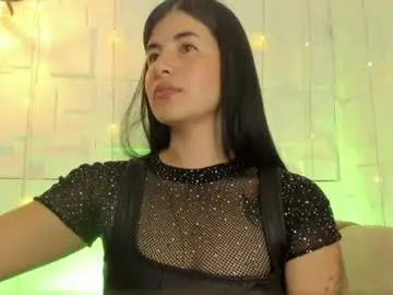Chaturbate Adult Webcams of _ninaharpper