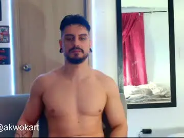 Chaturbate Watch Live Sex Cams of aaron_kwok28