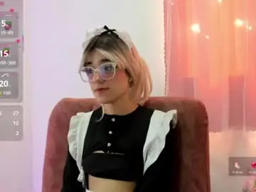 Chaturbate Live Porn of allison_divine