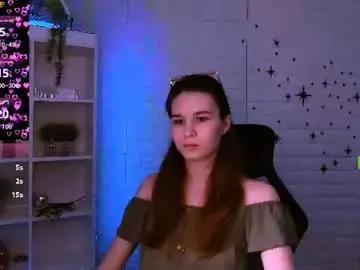 Chaturbate Adult Webcam of angie_foxy