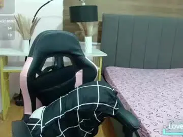 Chaturbate Best Webcam of ashly88