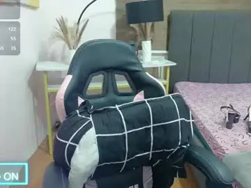 Chaturbate Nude Webcam of ashly88