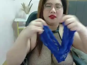 Chaturbate Nude Webcam of ashly88