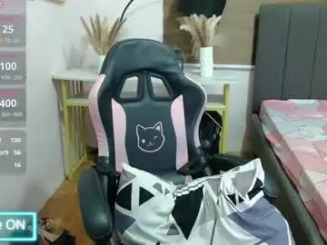 Chaturbate Sex Cam of ashly88