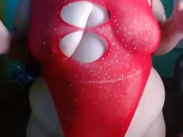 Chaturbate Live Sex of boobs_chuvy