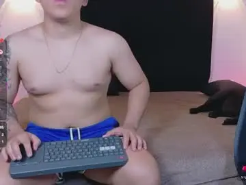 Chaturbate Free Live Porn of boomchikawow
