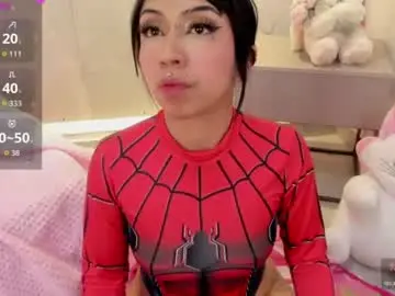 Chaturbate Nude Webcam of byvanessa
