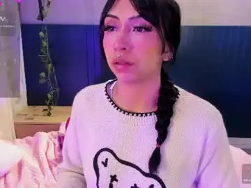 Chaturbate Live Sex Cam of byvanessa