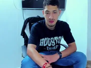 Chaturbate Free Porn Cam of chandler_kenji