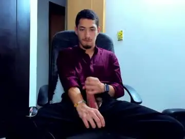 Chaturbate Free Live Porn of chandler_kenji