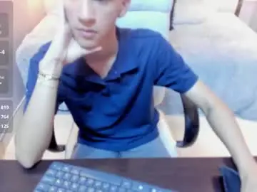 Chaturbate Adult Video Chat of cml0_