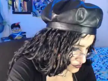 Chaturbate Live Sex Cam of dakkohott