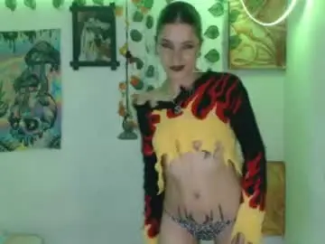 Chaturbate Adult Video Chat of dakkohott