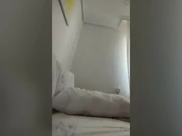 Chaturbate Best live sex cam show of deivid1023