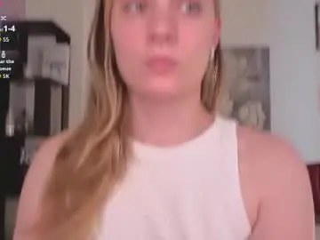 Chaturbate Best Webcam of elizabethandersen
