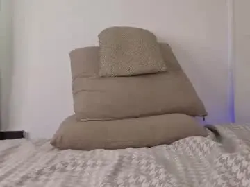 Chaturbate Adult Webcam of elizabethandersen