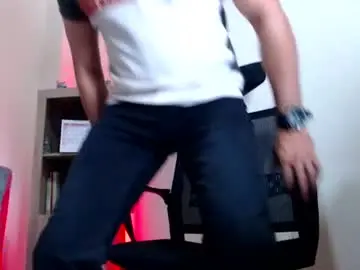 Chaturbate Free Live Porn of esteban_fer