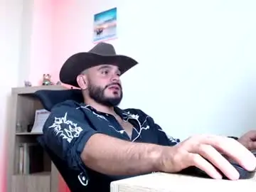 Chaturbate Sex Cam of esteban_fer