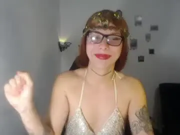 Chaturbate Sex Chat of evi_kitty
