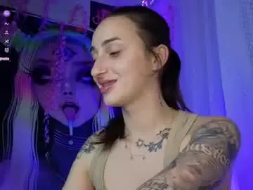 Chaturbate Live Sex of fairy_squirt