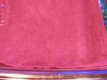 Chaturbate Sex Cam of fairy_squirt