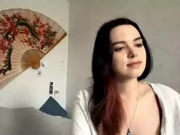 Chaturbate Private Sex Chat of frosted_bloom