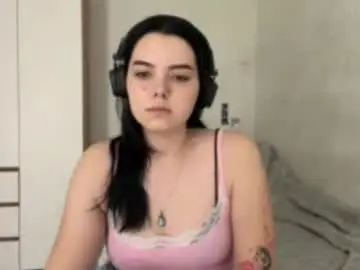 Chaturbate Watch Live Sex Cams of frosted_bloom