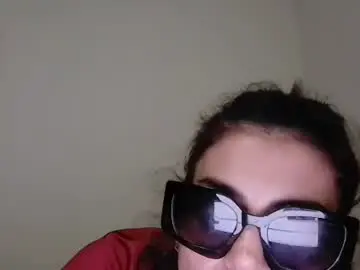 Chaturbate Private Sex Chat of haifa12011983