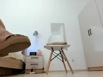 Chaturbate Best Webcam of kate_redgar
