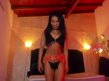 Chaturbate Sex Chat of kimberly_gonzalez1